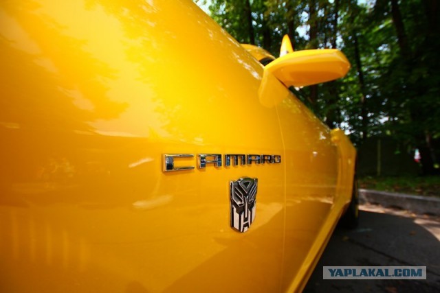 Автоэкзотика 2013г.