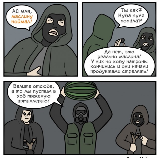 Околокулинарная подборка длинных выходных.