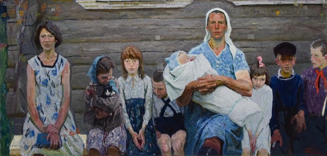 АРТ-Воскресенье