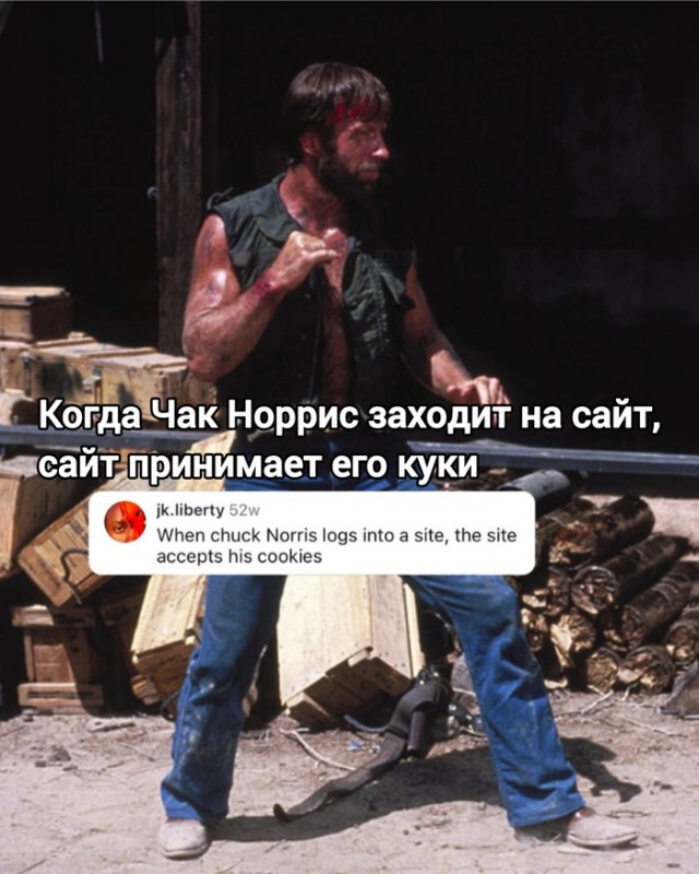 Голливуд, которого мы не заслужили