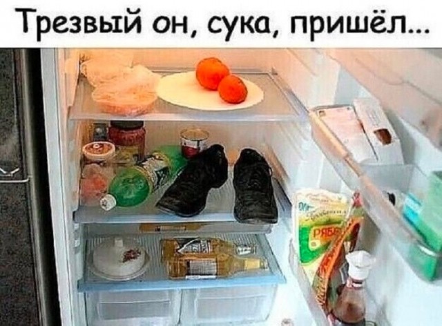 Картинки для деградации 268 (разной степени свежести)