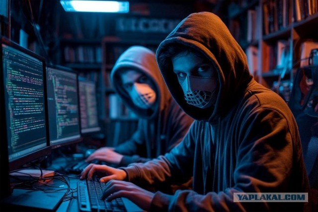 Пароль «123456» привел к утечке национального масштаба — хакер добрался до данных 8,8 млн человек в Дании