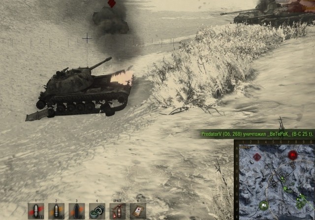 Wargaming 6
