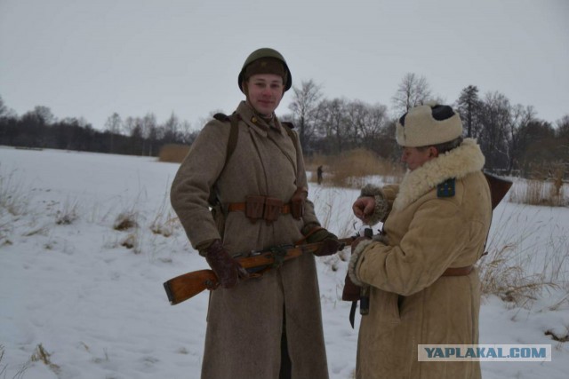 Небольшое увлечение