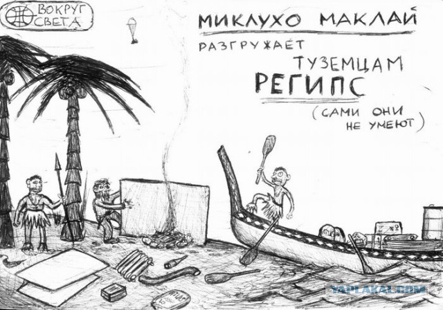 Рисунки из психушки