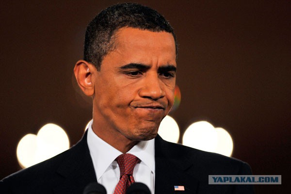 Над угрозами Америки потешается весь мир