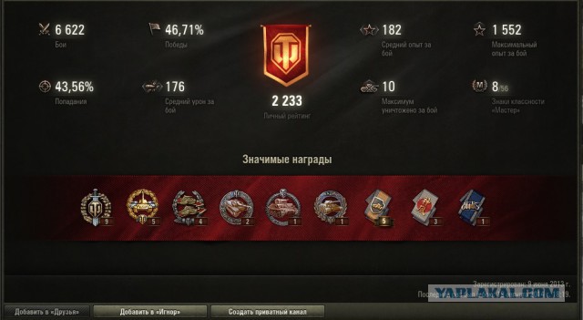 Wargaming 13