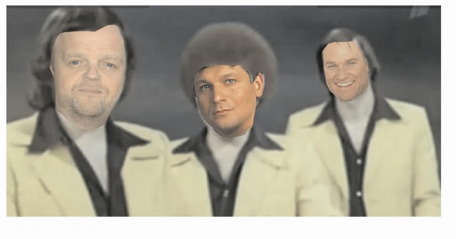 Нааанананана