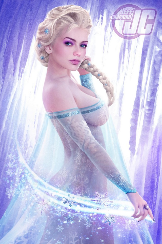 Веселые вечерние картинки