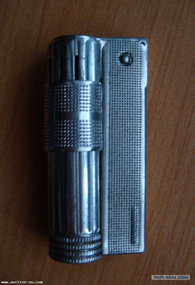 Коллекция Zippo
