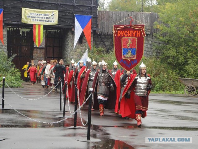 Необычное хобби корейского подростка