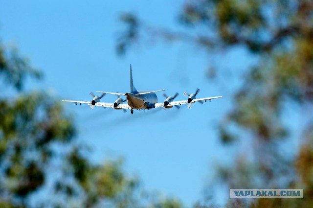 СМИ: Пентагон предлагает бросить вызов Китаю