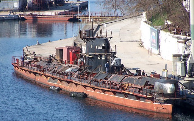 Настало время трепета - секретное оружие Украины