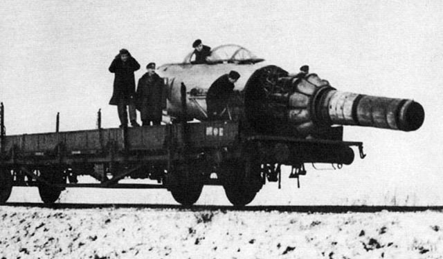 30 исторических фото