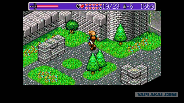 Веселые 90-е. Sega mega drive 2