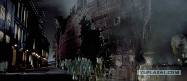 Самолет, исчезнувший в 1955 году, приземлился через 37 лет