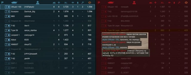 Armored Warfare