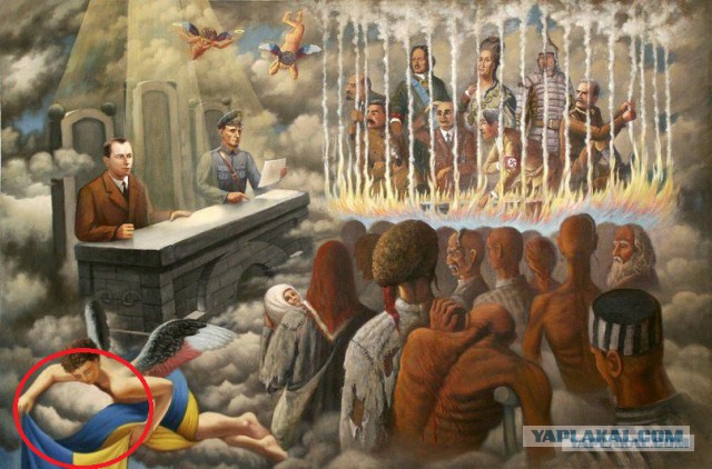 Украина в шоке: Херсон и Николаев помогают строить Керченский мост