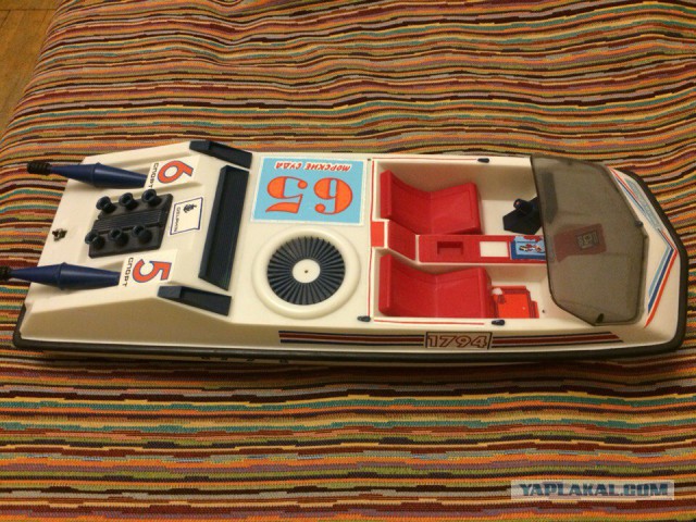 Система радиоуправления ГНОМ-3: Бронетранспортёр