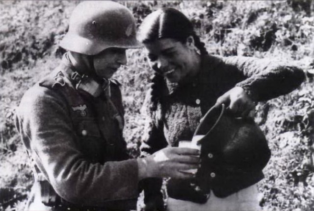 Опубликована запись телефонного разговора российских пранкеров с Джамалой