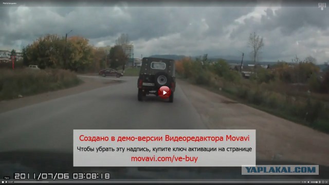 Пожилые мотогонщики