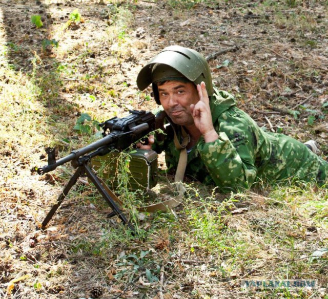 Смелые ЯПовцы.