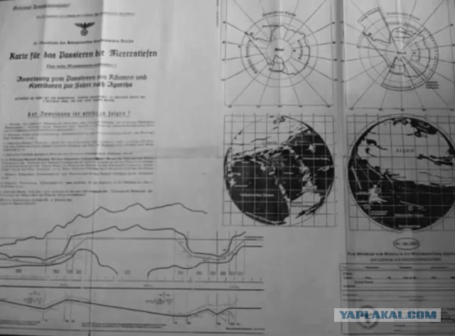 ЦРУ только что рассекретило 13 миллионов страниц архивов секретных документов