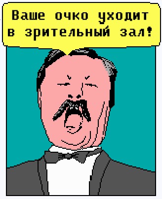 Когда очень хочется секса!