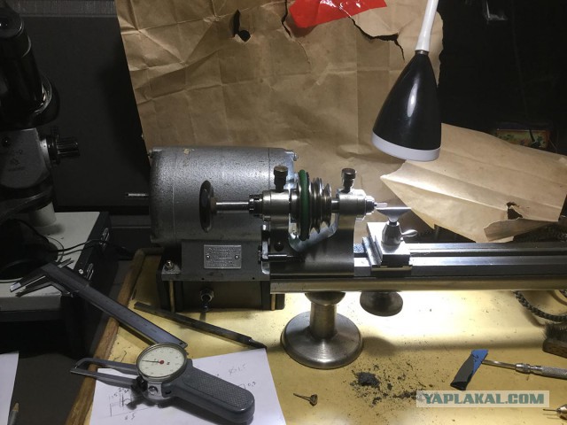 И снова часы! WALTHAM 1884 из кармана на руку
