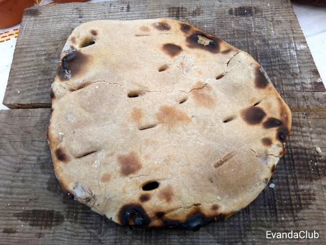 Средневековое застолье (Дню Повара посвящается!)