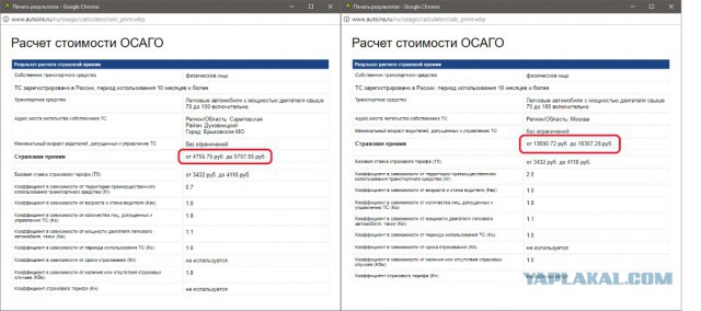 Будьте прокляты!