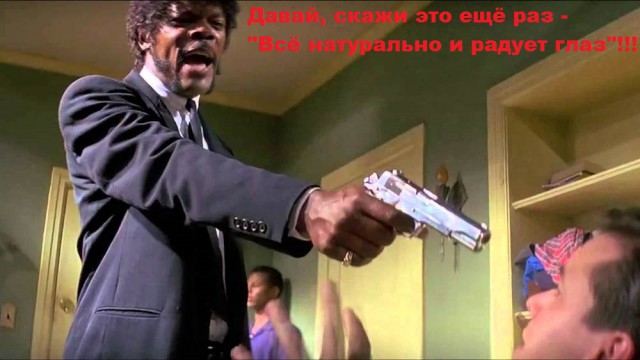 Рождена для рекламы купальников