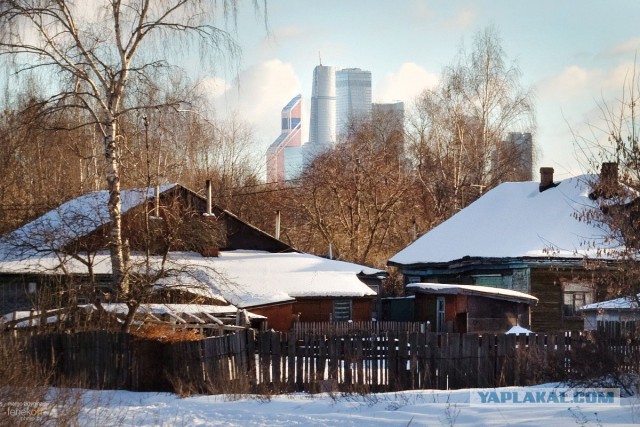 Настоящая Украина