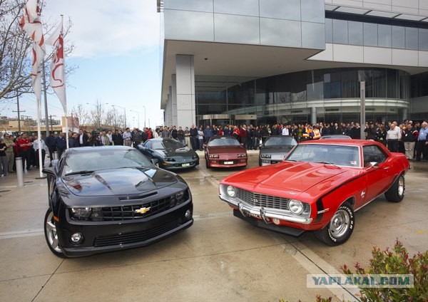 Друг, товарищ и брат