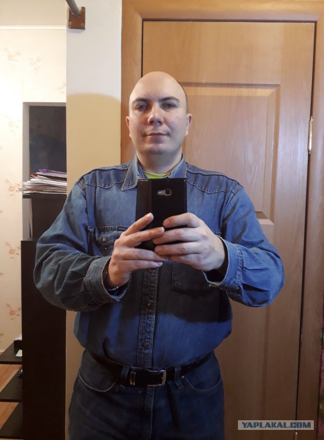 Новый герой в Ростове - Дмитрий Ваулин