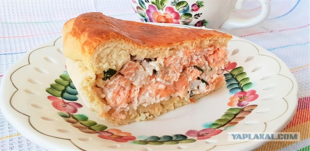 Кулинарная сказка