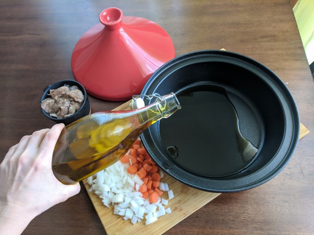 Кулинарный парад в честь 23 февраля