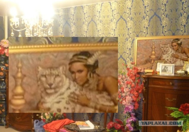21 фото о том, что бывает, когда ты Людовик XIV, но вынужден жить в хрущёвке