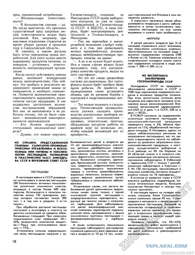 Магазины и заведения общепита поселка Нижняя Крынка, 1950-1980 г