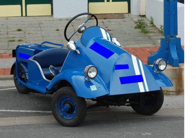 Игра на ЯПе: Угадай АВТО-3