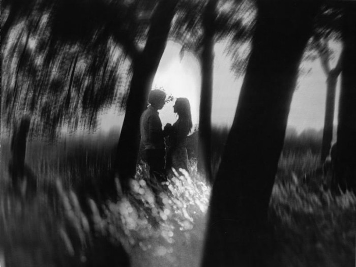 Советская фотография
