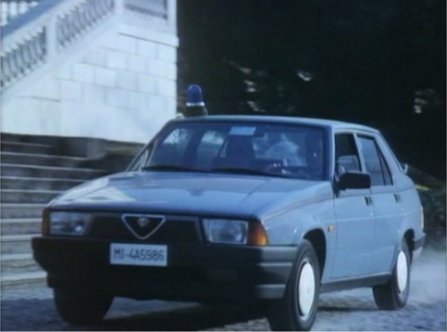 Топ-30 самых известных автомобилей из кино