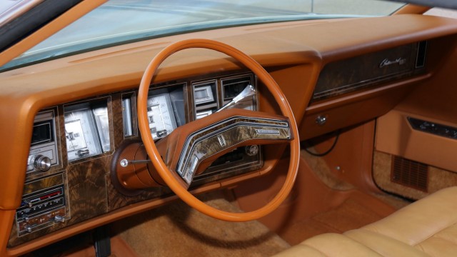 Американцы - 19. Гиганты семидесятых. Красивых автофото пост