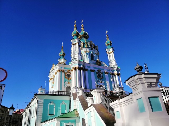 Делимся красивыми фотографиями своего родного города