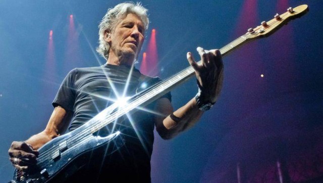 Roger Waters: история рока