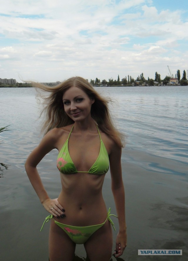 Вот и лето прошло