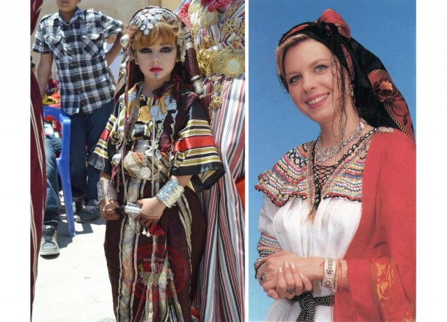 Дом в Иране, построенный более 700 лет назад