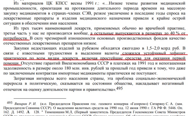 Российский рынок лекарств в октябре оказался в состоянии коллапса
