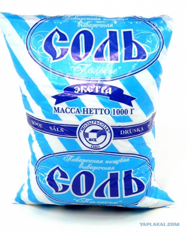 Теперь и ножевой бой, коллеги!