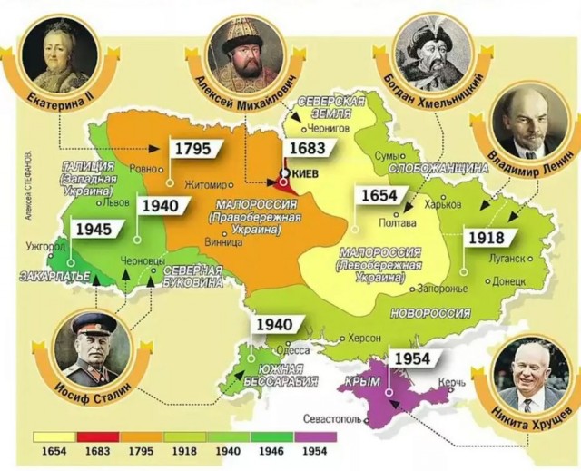 Зеленский обратился к России